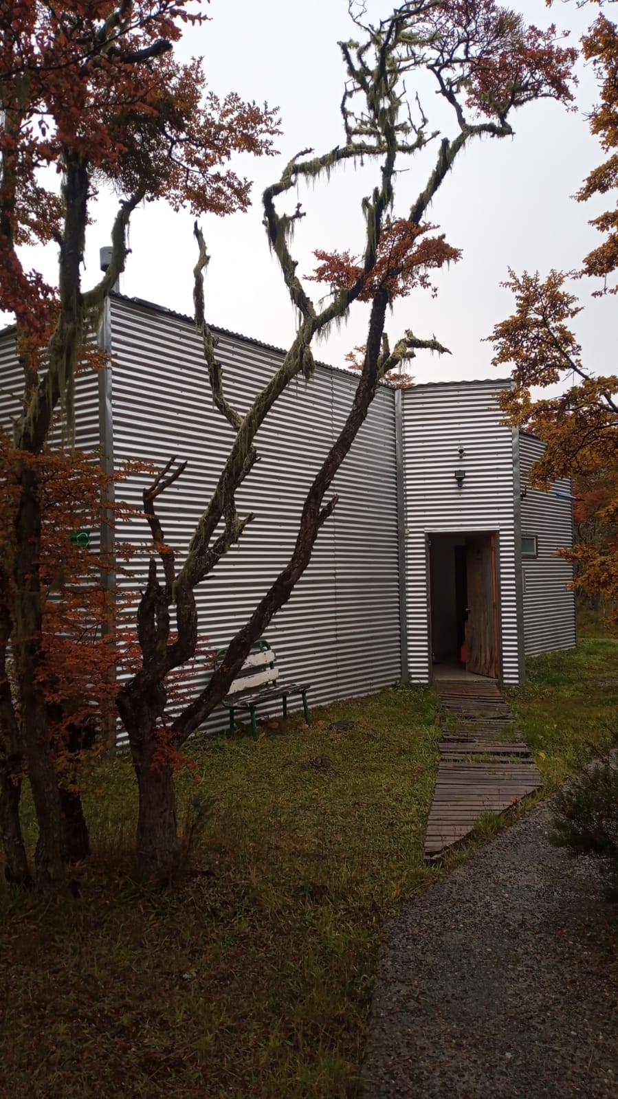 Venta de planta de agua mineral en Patagonia