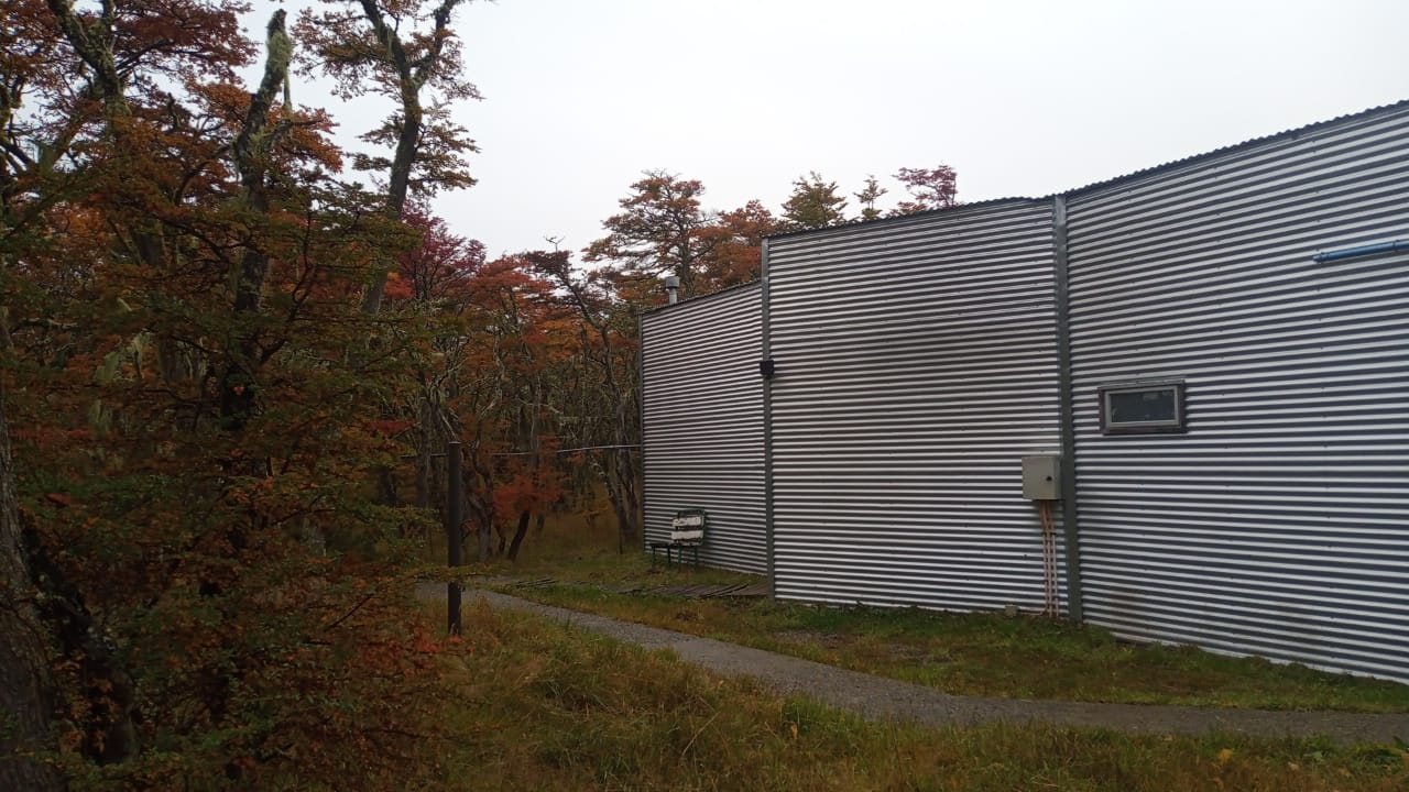 Venta de planta de agua mineral en Patagonia