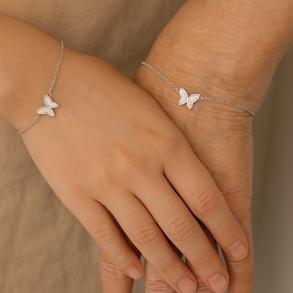 E-commerce de Joyas de Plata