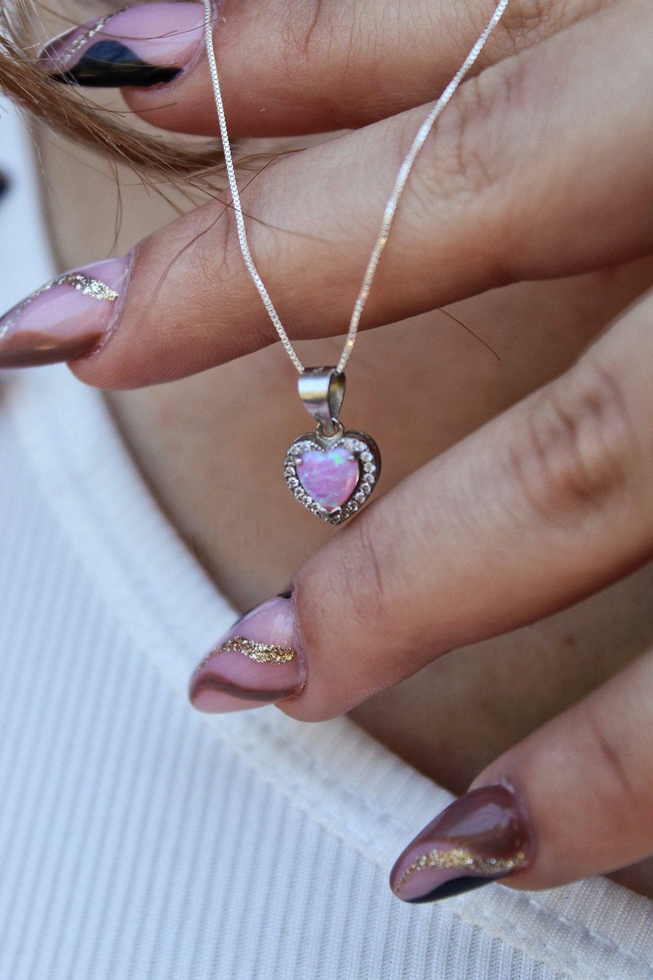 E-commerce de Joyas de Plata