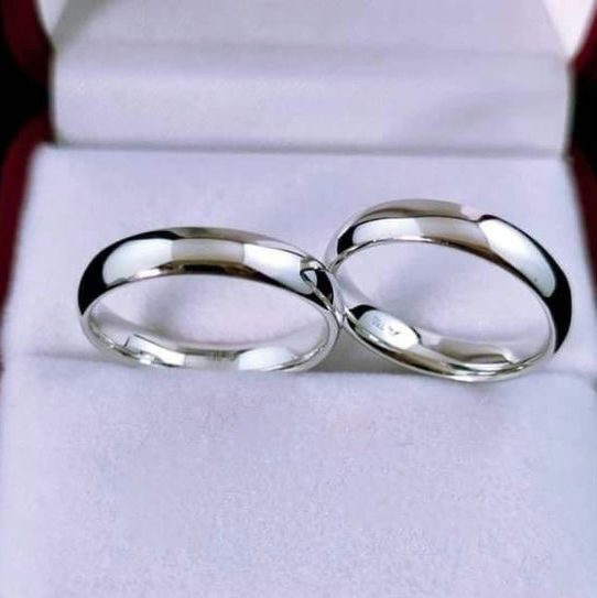 E-commerce de Joyas de Plata