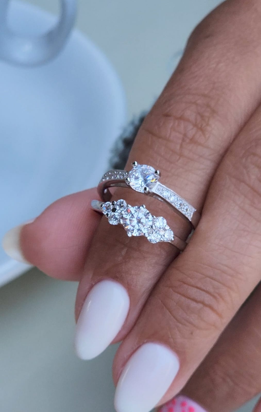 E-commerce de Joyas de Plata